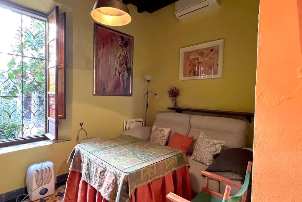 Ferienwohnung Patio De La Corredera Córdoba Exterior foto