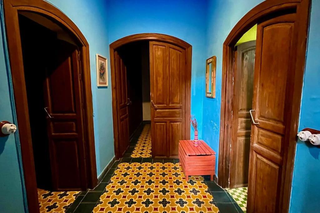 Ferienwohnung Patio De La Corredera Córdoba Exterior foto