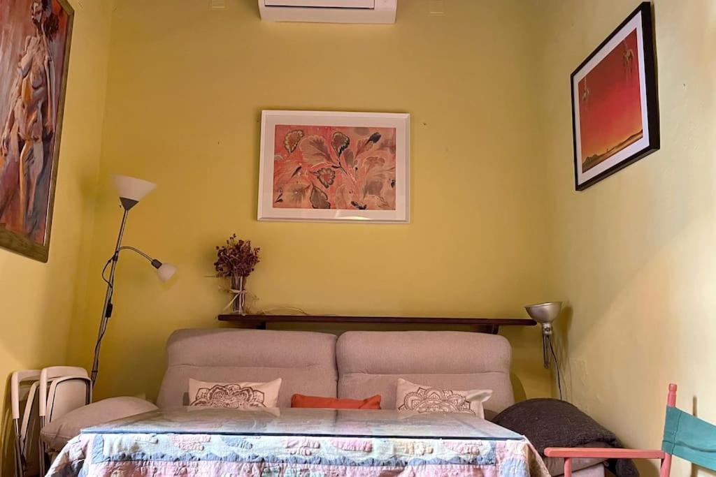 Ferienwohnung Patio De La Corredera Córdoba Exterior foto