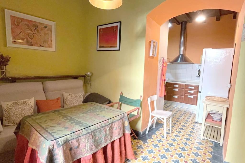 Ferienwohnung Patio De La Corredera Córdoba Exterior foto